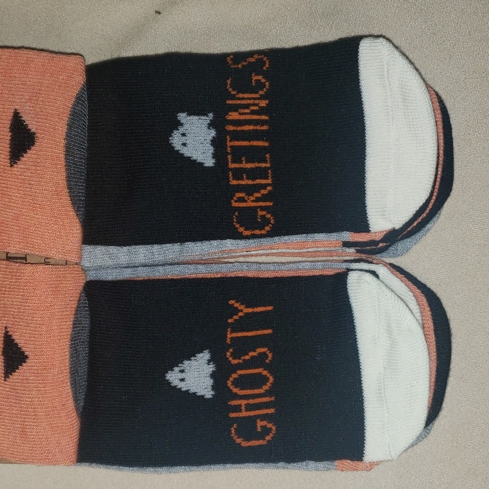 Socks - Picture 4 of 16